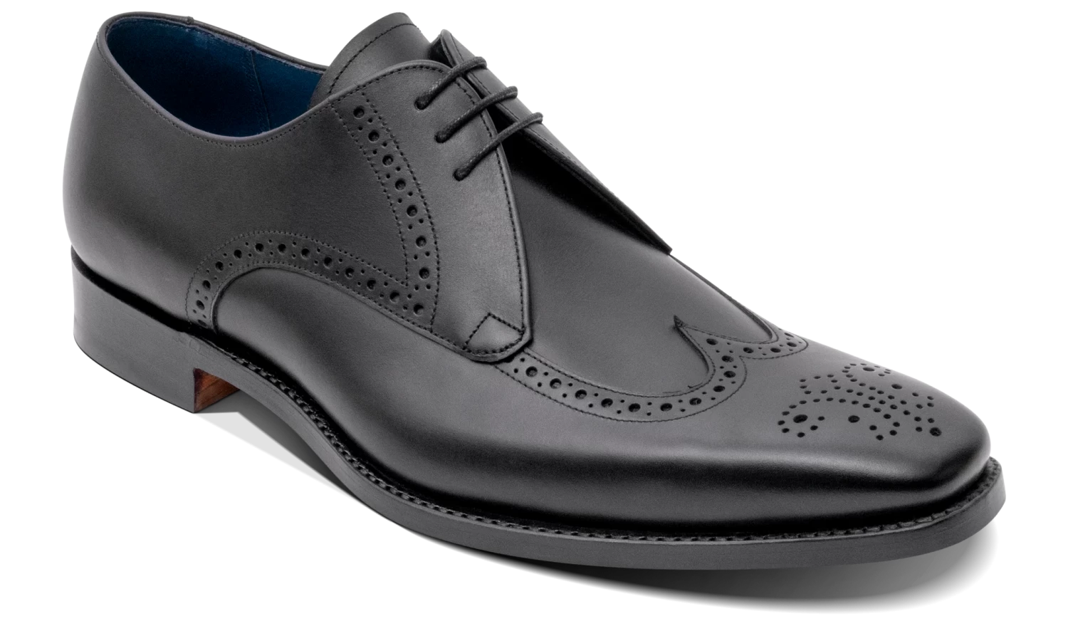 Spike - Black Calf 3 Spike - Black Calf