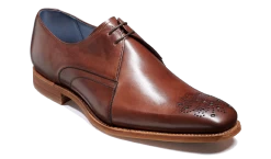 Sullivan - Ebony Hand Painted