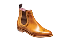 Sabrina - Cedar Calf