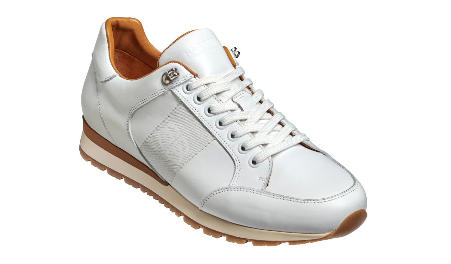 Seb - White Calf 3 Seb - White Calf