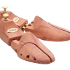 Aromatic Cedar Shoe Trees (Pair) 1 Aromatic Cedar Shoe Trees (Pair) -Barker Shoes Store ShoeFiller1