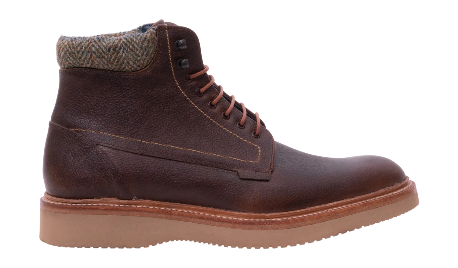 Brookville - Ansiao Brown 4 Brookville - Ansiao Brown - Image 2