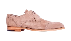 Matlock - Palude Suede -Barker Shoes Store Side 8195376d 99dc 4c10 9287 bac02079996c
