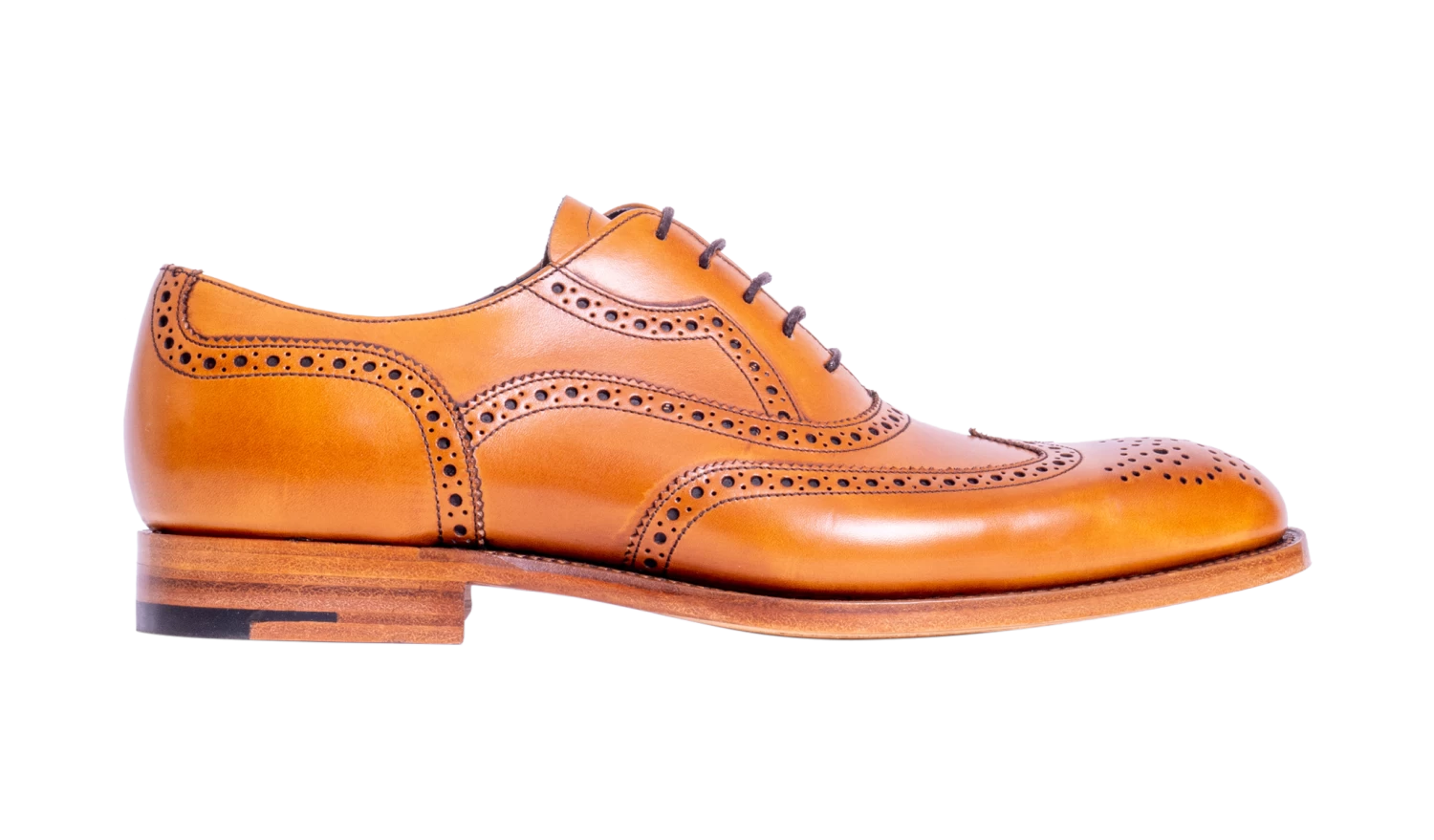 Bladen - Cedar Calf 4 Bladen - Cedar Calf - Image 2