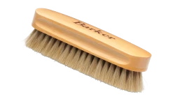 Small Horsehair Brush - Natural