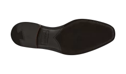 St Austell - Dark Walnut Calf 9 St Austell - Dark Walnut Calf -Barker Shoes Store StAustell 396 Rubbersole