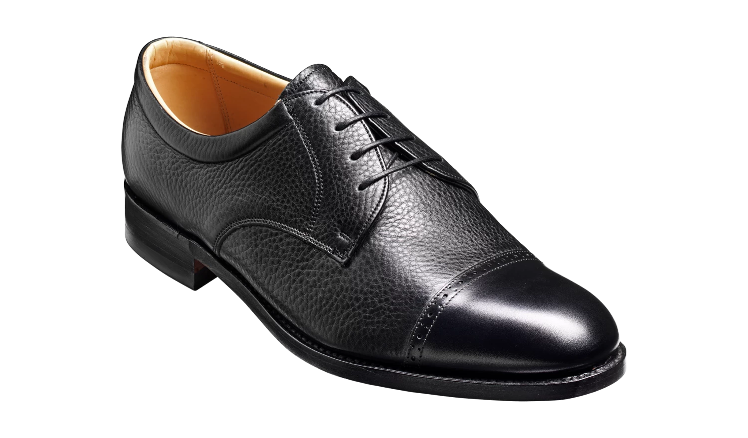 Staines - Black Softie 3 Staines - Black Softie