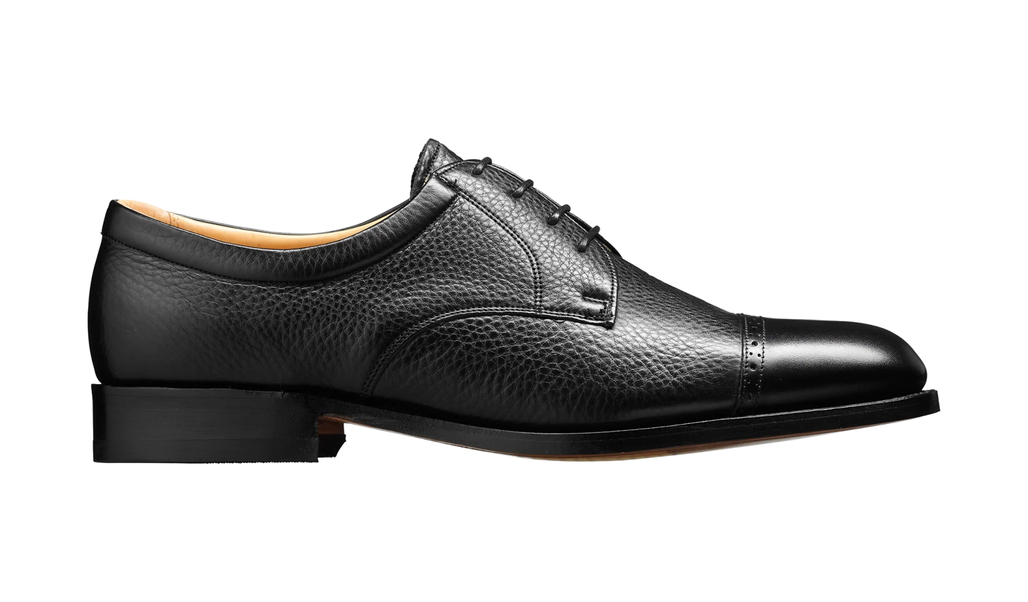 Staines - Black Softie 4 Staines - Black Softie - Image 2