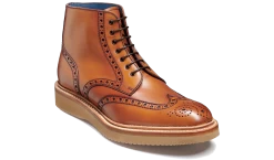 Terry - Rosewood Hand Painted