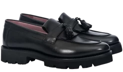 Tia - Black Calf -Barker Shoes Store TiaBlackCalf 2