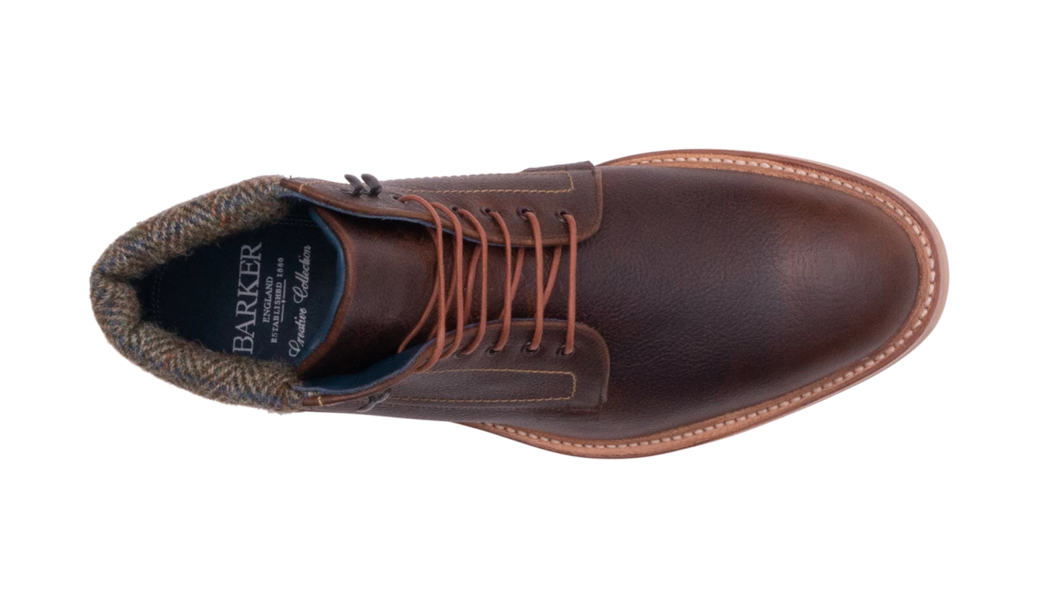 Brookville - Ansiao Brown 5 Brookville - Ansiao Brown - Image 3