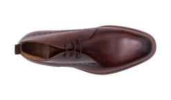 Tyne 2 - Hand Brushed Brown 7 Tyne 2 - Hand Brushed Brown -Barker Shoes Store Top 17eedbff a1fd 4969 9dce fb982853cac7