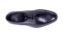 Wye - Black Calf -Barker Shoes Store Top 2056800c 8bab 4fa1 942a 7a771a2a341c