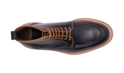 Michigan - Black Waxy Calf 7 Michigan - Black Waxy Calf -Barker Shoes Store Top 302bada0 a20a 44b5 95c7 851630fc8e84