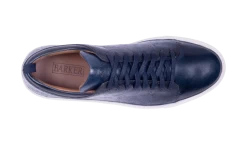 Paisely - Navy Hand Painted 7 Paisely - Navy Hand Painted -Barker Shoes Store Top 3b800491 3b92 45a5 a07f 9f71915a93f1