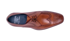 Spike - Antique Rosewood -Barker Shoes Store Top 4d95002b 908a 4398 90d6 0a4d87f130d0