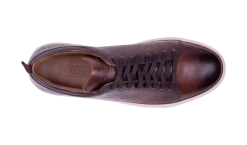 Paisely - Chestnut Hand Painted -Barker Shoes Store Top 4da57fdc 5684 498d 8a3a db8147af7e7a