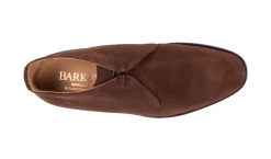 Sandwell - Castagnia Suede -Barker Shoes Store Top 59b40b2e 7a1c 46ec 96d8 a371d40eeb91