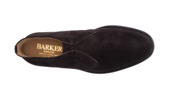 Sandwell - Dark Brown Suede 7 Sandwell - Dark Brown Suede -Barker Shoes Store Top 84ca99e3 a94b 4ecc 9834 100cabc1b4fc