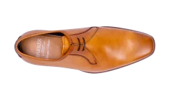 Derwent - Cedar Calf Hatch Effect -Barker Shoes Store Top bec1294a 4179 4267 8742 e04af6417e91