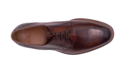 Trent 2 - Hand Brushed Brown -Barker Shoes Store Top ce1cd9af cebb 48b3 980d 448b1b89940d