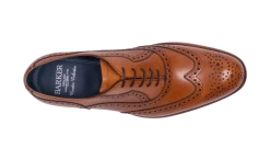 Bladen - Cedar Calf 7 Bladen - Cedar Calf -Barker Shoes Store Top edc1dba0 c03f 4290 ae83 b40ae3513827