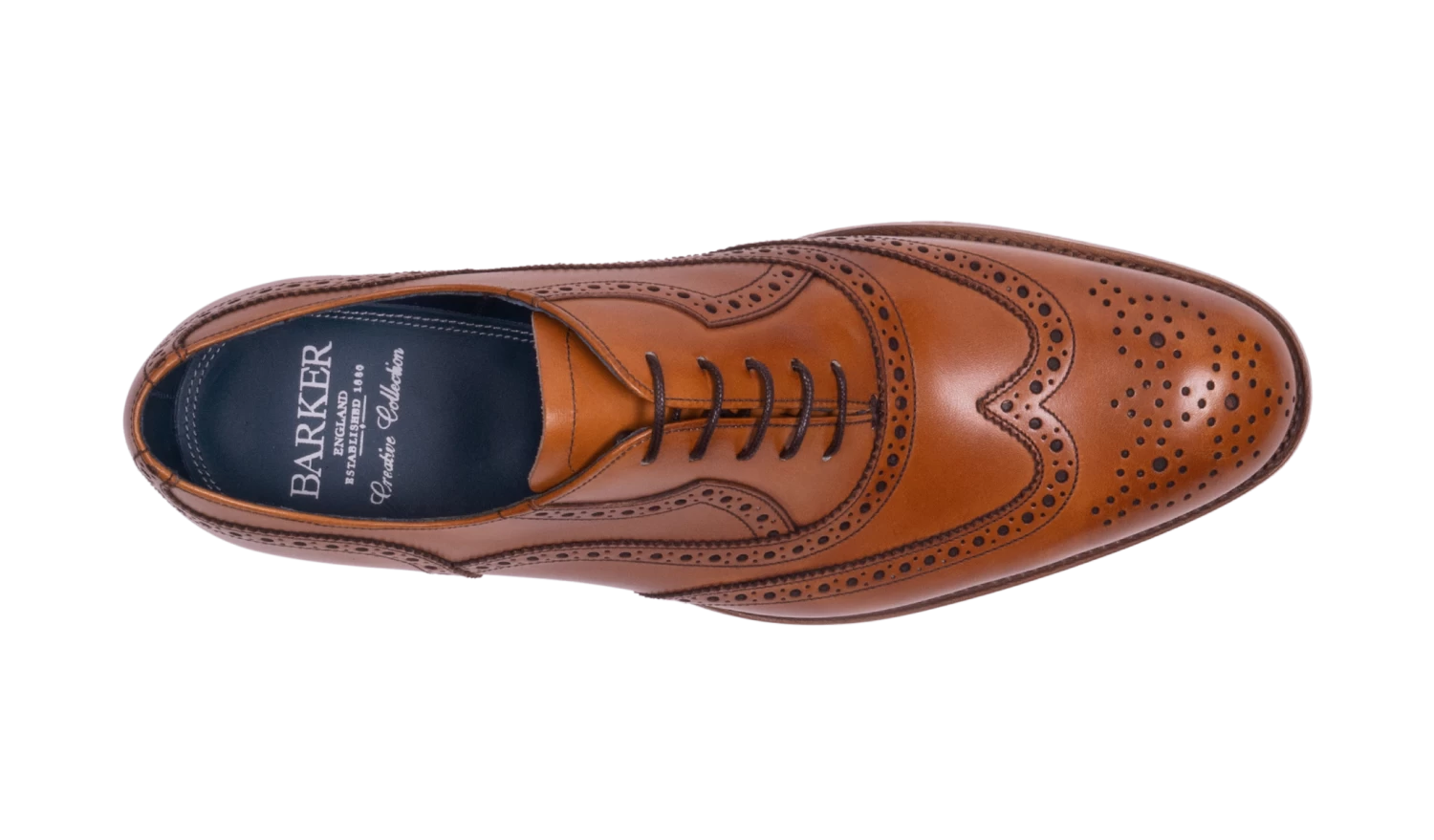 Bladen - Cedar Calf 5 Bladen - Cedar Calf - Image 3