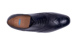 Bampton - Navy Hi-Shine/Grain 7 Bampton - Navy Hi-Shine/Grain -Barker Shoes Store Top f2cf27c6 b662 43b7 8ea6 5e19576173df