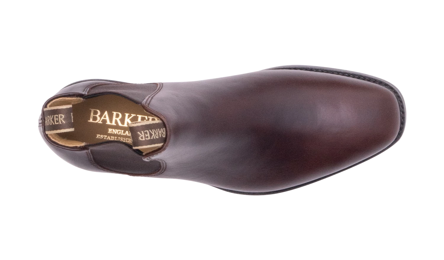 Sutton - Brown Pegasus 5 Sutton - Brown Pegasus - Image 3