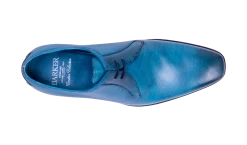 Derwent - Blue Calf Hatch Effect -Barker Shoes Store Top fb1b8b60 7354 4575 afcd 7311fa3c18a9