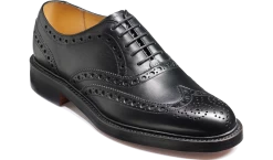 Westfield - Black Calf