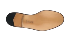 Wade - Black Kid 9 Wade - Black Kid -Barker Shoes Store Wade 315217 Moccasin 6mm Leather 68Last d2c6c3b8 fce3 4846 879f 11746006ea7e