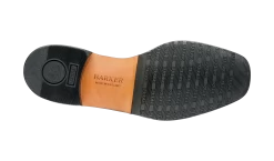 Wesley - Black Calf 9 Wesley - Black Calf -Barker Shoes Store Wesley 313737 8mm Leather Rubber FP 62Last fa52dec6 98be 48bc ac56 442fecd855ec