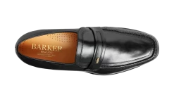 Wesley - Black Calf 8 Wesley - Black Calf -Barker Shoes Store Wesley 313737 BlackCalf top f1cdc166 8123 4d21 a71a f5945809d667