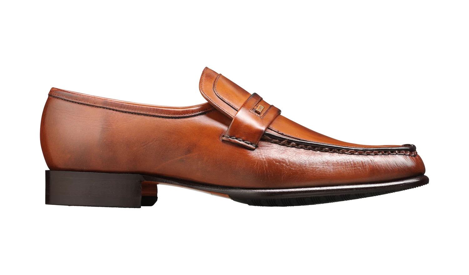 Wesley - Chestnut Calf 4 Wesley - Chestnut Calf - Image 2