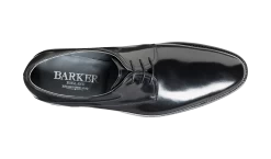 Wickham - Black Hi-Shine -Barker Shoes Store Wickham 392317 BlackPolish TOP d0ea661d 9cff 4aa5 a46c 98f873451e28