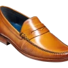 William - Cedar Calf -Barker Shoes Store William 394467 CedarCalf