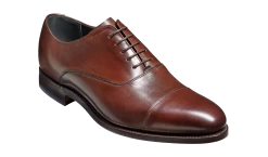 Winsford - Dark Walnut Calf