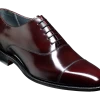 Winsford - Burgundy Hi-Shine -Barker Shoes Store Winsford 394577 Burgundypolish