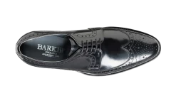Woodbridge - Black Hi-Shine -Barker Shoes Store Woodbridge 394817 BlackPolish TOP 7135706c 4047 4d56 b5ee 32be4856bb3d