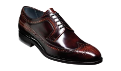 Woodbridge - Brandy Hi-Shine