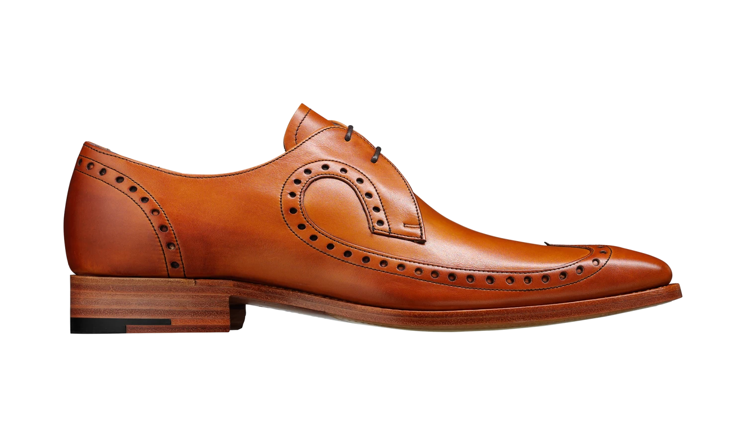 Woody - Cedar Calf 4 Woody - Cedar Calf - Image 2