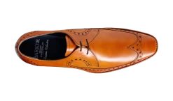 Woody - Cedar Calf 8 Woody - Cedar Calf -Barker Shoes Store Woody 345426 CedarCalf top