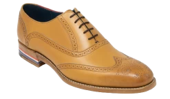 Barker Shoes Store -Barker Shoes Store valiant cedar FR CR 01