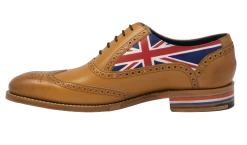 Coronation Valiant - Cedar