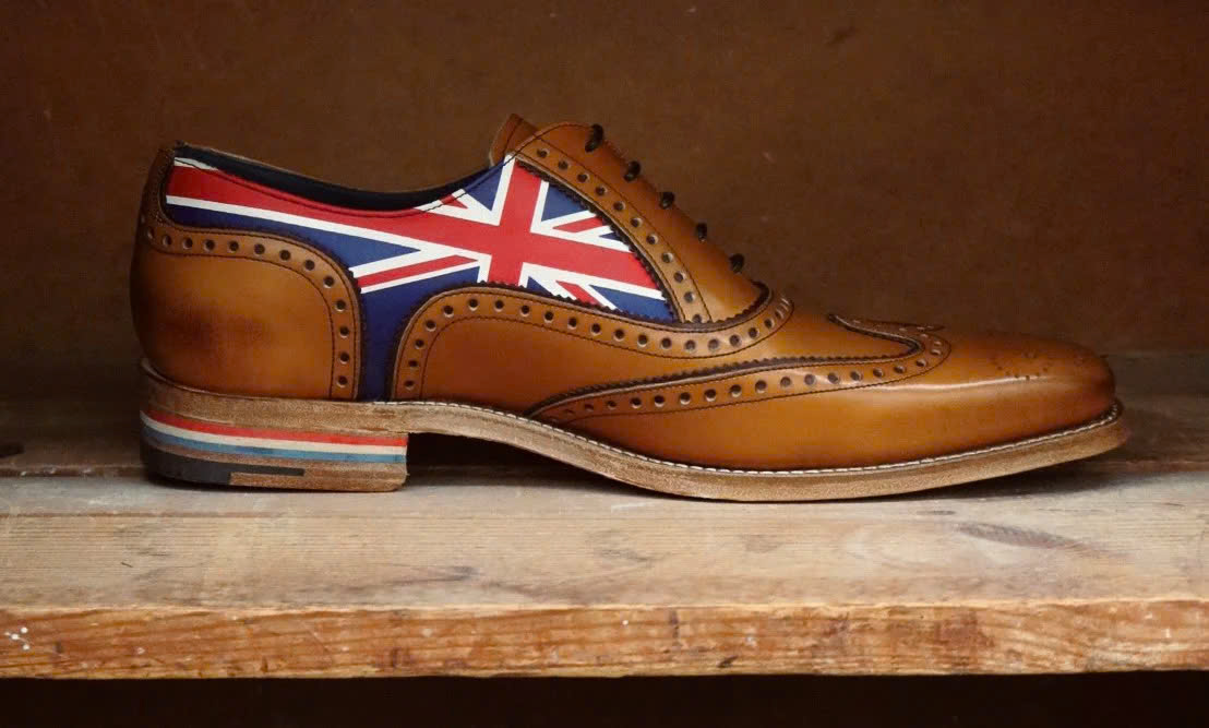 Barker Shoes Store -Barker Shoes Store z6386748699086 2576207602fde749fa4e78ef088701c5